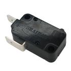 Chave Micro Switch Interruptor Bivolt NO Compatível com Lavajato Karcher K2 Basic 1.994-300.0