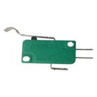 Chave Micro Switch Ns3-040D - 3A 250V - C07566 - Garen