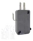 Chave Micro Switch Para Forno Microondas 16a 250vac 3 Term