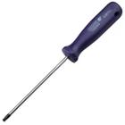 Chave perfil torx com cabo fenda t20 gedore