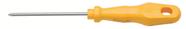 Chave Philips 1/8X3 Amarelo 41505/010 - Tramontina