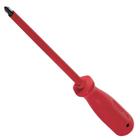 Chave Philips 1/8x6" Ph0 Isolada Gedore 035258