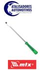 Chave philips com cabo verde 3/16" x 4" (ph1 x 100 mm) -mtx