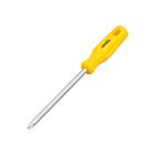 Chave Phillips Número 3 Cabo Amarelo 203Mm - Vonder