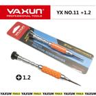 Chave Profissional Yaxun Yx No.11 Phillips 1.2