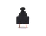 Chave Push-Button com 2 Terminais 20A/12V Desliga/(LIga) Normalmente Aberto - ASW-24 - Jietong