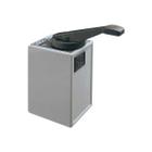 Chave Reversora Margirius Cr-501k 15a Monofasica Trifasica