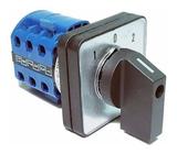 Chave Rotativa 3 Posições Revers Lw26-20 6 N/3 - Jng