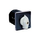 Chave Rotativa L/D 40a Fix. Topo Pos.0/1 - Ta340e - Steck