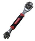 Chave Rotativa Universal 48 em 1 Ferramenta Profissional