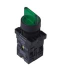 Chave sel ilum xb2-ek3365 vd 3 pos 220v