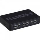 Chave Seletora HDMI 3x1 CHSL0006 Preto Storm