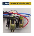 Chave Seletora Para Guincho de Coluna CSM 110/220v 20105008