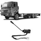 Chave Seta Axor Atego Actros 60 a 2022 Sem Limpador Alavanca Curta Ospina 032002