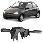 Chave Seta Ford Ka 97 a 99 Com Limpador Dianteiro Kostal 1510641