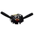 Chave Seta Palio Fire 2014 Em Diante Sem Limpador traseira Com Air Bag