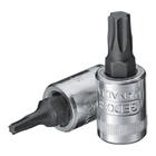 Chave Soquete Torx 1/4xt27 Itx20 024285 Gedore