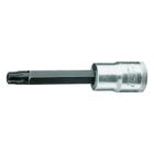 Chave Soquete Torx - T-50 Encaixe 1/2 Longa 024 240 - Gedore