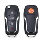 Chave Super Remota VVDI MINI - Compatível com XEB510EN, XEDS01EN, XEMQB1EN, XEFO01EN, XEKF20EN, XEKF21EN, XELEX0EN e XT27