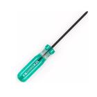 Chave T6 Torx Abaulada Bondhus 12706 Com Cabo Importada