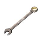 Chave Torx Ajustável 6-32mm - Chave de Catraca com Torque Universal para Bicicleta e Motocicleta