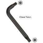 Chave Torx L T-25 - Belzer 230025BR