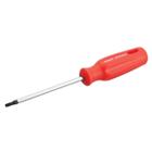 Chave Torx Reta T27 343625 - Worker