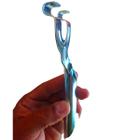 Chave trocar Registro Botijão de Gás Borboleta resistente