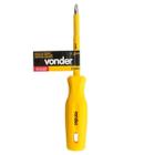 Chave Vonder Philips 3/16x5 com Haste Isolada1000V