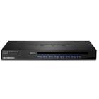 Chaveador KVM 16 Portas USB/PS2 TRENDnet TK-1603RAS