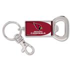 Chaveiro Abridor de Garrafas NFL Arizona Cardinals - Wincraft