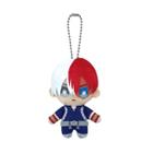 Chaveiro BANDAI NAMCO My Hero Academia Shoto Todoroki