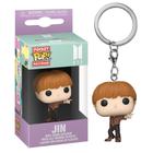 Chaveiro BTS Jin Funko Keychain