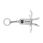 Chaveiro Canivete Laser 4 Funções Dodge Ram Caravan - Keychain