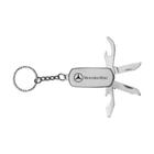 Chaveiro Canivete Mercedes EQB GLE Coupe CLA Gravado a Laser - Keychain