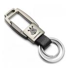 Chaveiro Corinthians Personalizado Metal Futebol Time - F