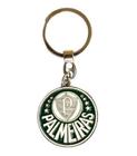 Chaveiro de Metal Palmeiras Produto Oficial - Mileno