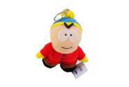 Chaveiro De Pelucia Cartman South Park Licenciado