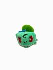 Chaveiro de Pelúcia Pokemón Infantil Desenho Variado 10cm