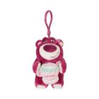 Chaveiro de Pelúcia Winnie the Pooh - Toy Story - Lotso - Disney