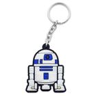 Chaveiro Emborrachado Geek Side R2 Yaay! KEY053