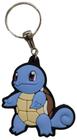 Chaveiro Emborrachado Pokémon Squirtle Presente Geek - CH-SXF-SQUIRTLE - Geek.Keychain