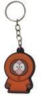 Chaveiro Emborrachado South Park Kenny - CH-SXF-KENNY - Geek.Keychain