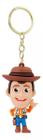 Chaveiro ET Toy Story Silicone 6cm - Disney