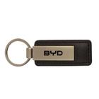 Chaveiro Feito Para Byd Han Tan Yuan Plus Song Plus - Luxo D - Keychain