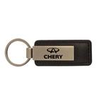 Chaveiro Feito Para Chery Arrizo 5 Plus Tiggo Tiggo 2 Luxo D