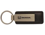 Chaveiro Feito Para Honda Civic Fit Nsx Accord Hr-V Luxo D - Keychain