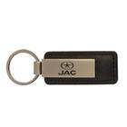 Chaveiro Feito Para Jac E-J7 T40 T60 E-Js4 E-Js1 T50 Luxo D - Keychain