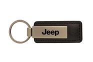 Chaveiro Feito Para Jeep Commander Patriot Liberty Luxo D