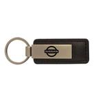 Chaveiro Feito Para Nissan Kicks Versa March Frontier Luxo D - Keychain